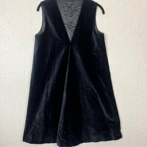 COS Black Sleeveless Dress